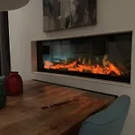Chalet Breskens Beach