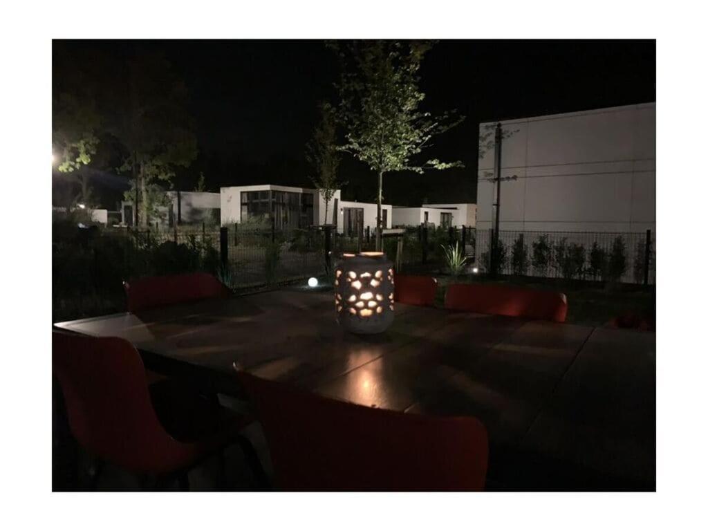 Chalet Breskens Beach Vakantiehuis *