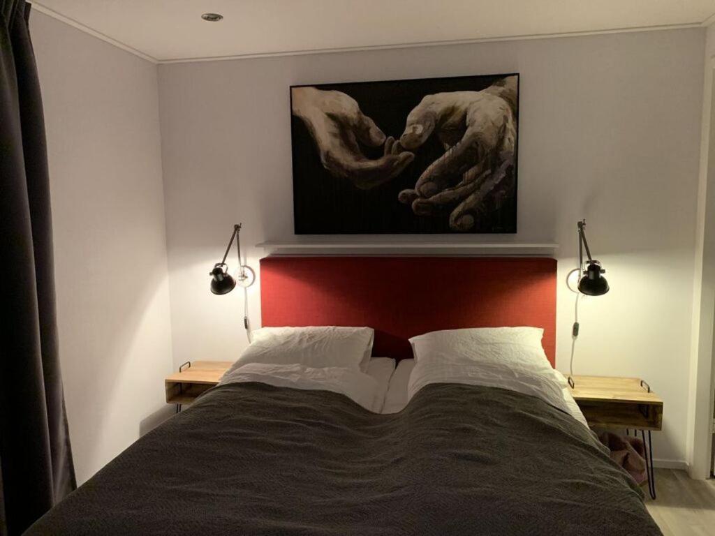 Vakantiehuis Chalet Breskens Beach *