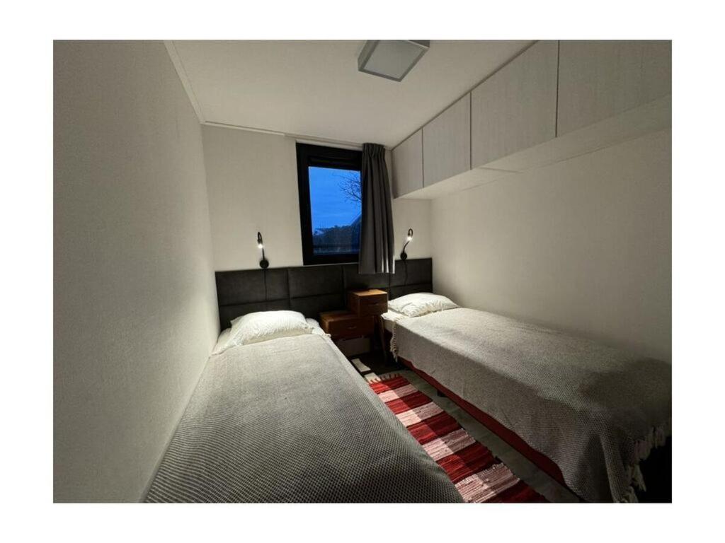 Chalet Breskens Beach *