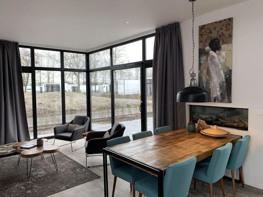 Chalet Breskens Beach * Breskens